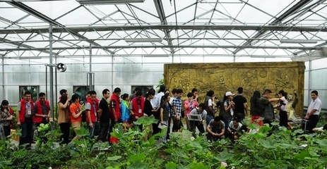 每個(gè)省可推薦2個(gè)“國(guó)家農(nóng)業(yè)可持續(xù)發(fā)展試驗(yàn)示范區(qū)”