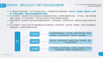 2019農(nóng)業(yè)信息科技發(fā)展研究報(bào)告全文發(fā)布 改變農(nóng)業(yè)生產(chǎn)方式的技術(shù) 場(chǎng)景 企業(yè)與商業(yè)模式